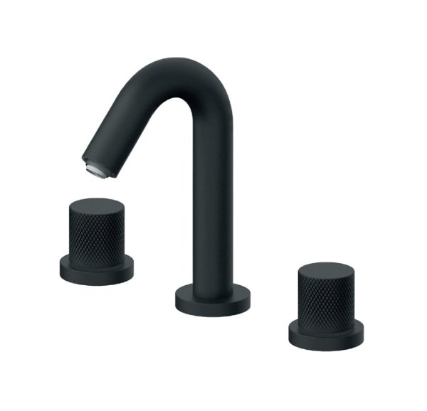 ROSAN Podgradna Slavina S2 za Lavabo Dvoručna 230301B - Image 2
