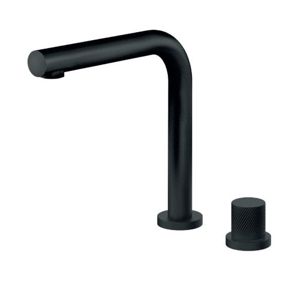 ROSAN Podgradna Slavina S2 za Lavabo Jednoručna - Visoka 230409B - Image 2