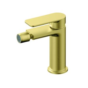 ROSAN Slavina S2 za Bide - Zlatna 239101G