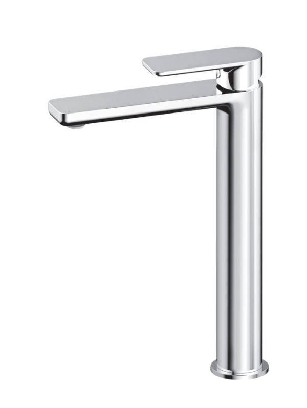 ROSAN Slavina S2 za Lavabo - Visoka - Hladna Voda 254109 - Image 2