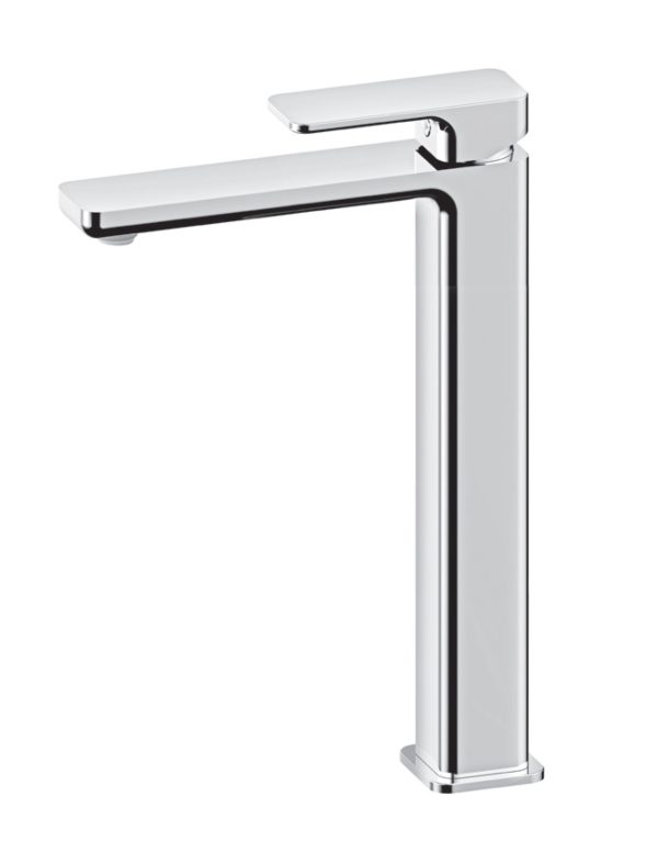 ROSAN Slavina S2 za Lavabo - Visoka - Hladna Voda 254209 - Image 2