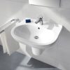 VILLEROY &AMP; BOCH LAVABO O NOVO 60X49 CM 51606001 - Image 3