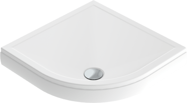 AQUAESTIL Tuš kada teso r90 6032070 - Image 2