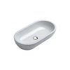 CATALANO LAVABO 70X37 CM SFERA 7ASC - Image 2