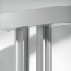 HUPPE CLASSICS TUŠ KABINA R80 550 BELI RAM 503500055321 - Image 3