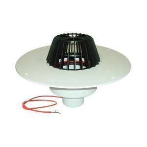 HUTTERER & LECHNER Krovni slivnik HL62.1P/1
