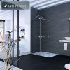 HUPPE Walk-in Vrata XTENSA 140 Leva XT0105.069.322 - Image 3