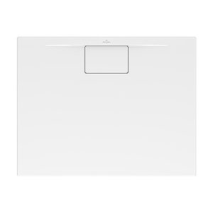 Villeroy & Boch Tuš kada architectura metalrim 80x120 h15 UDA1280ARA215V