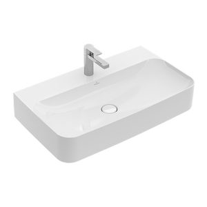 VILLEROY & BOCH LAVABO FINION 80X47 CM 416880R1