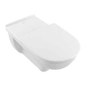 Villeroy & Boch Invalidska wc šolja o novo vita 70 4601R001