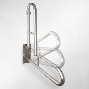 BEMETA Rukohvat Pokretni Inox Help 301102081