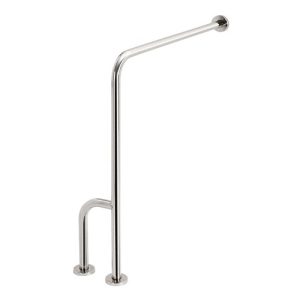 BEMETA Rukohvat Pod-Zid Inox Levi Help 301112131