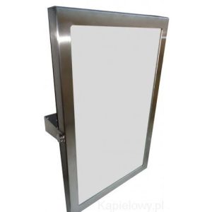BEMETA Ogledalo Inox Help 301401031