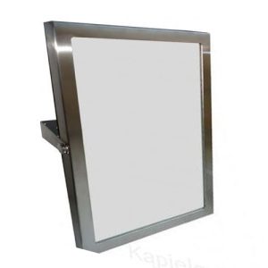 BEMETA Oledalo Inox Četkani Help