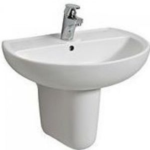 KOLO LAVABO BEZ RUPE 50 REKORD K91050