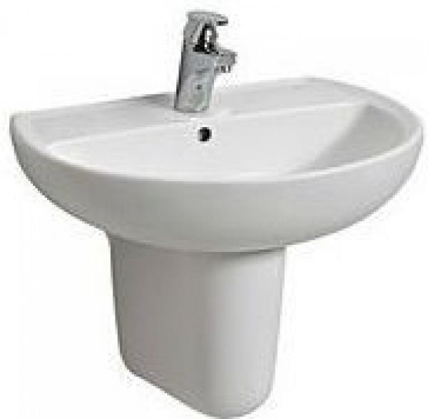 KOLO LAVABO BEZ RUPE 50 REKORD K91050