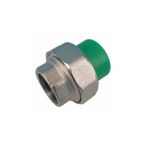 PEŠTAN PPR Holender UN 25x3/4