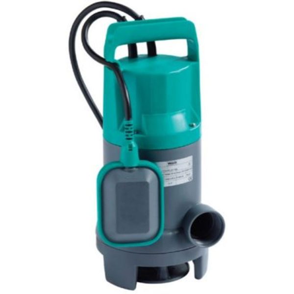 WILO Pumpa drenažna initial waste 4168022