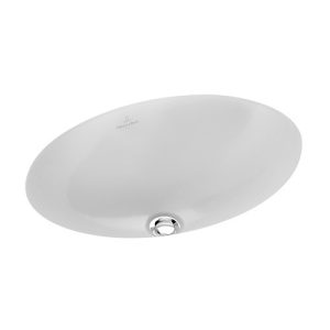 VILLEROY & BOCH LAVABO LOOP & FRIENDS PODGRADNI 48,5X32,5 CM 61612101