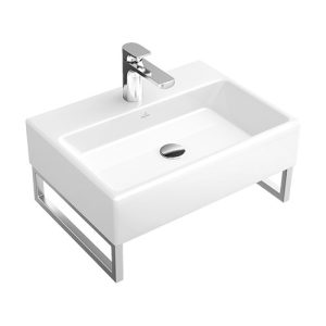VILLEROY & BOCH LAVABO MOMENTO 60X42 CM 51336101