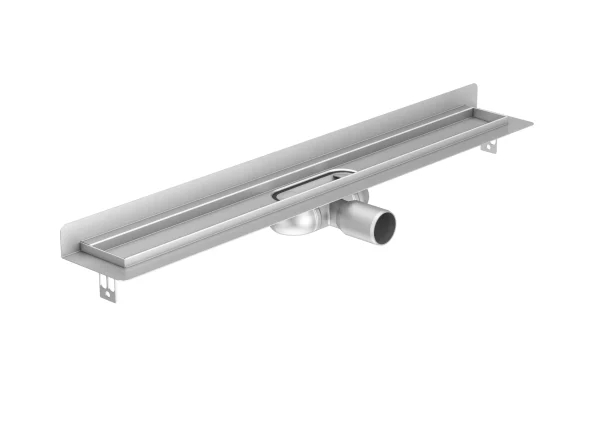 ACO ShowerDrain c do zida komplet kanalica 585/74 9010.88.42 - Image 3