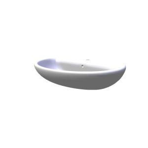 KOLO LAVABO OVALNI 60 REKORD K91160