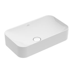 VILLEROY & BOCH LAVABO FINION 60X35 CM 414361R1