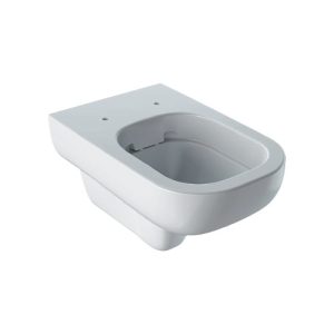 Geberit Smyle Square wc šolja konzolna Rimfree 500.210.01.1