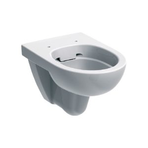 Geberit Selnova wc šolja konzolna Rimfree 500.265.01.1