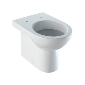 Geberit Selnova wc šolja podna back-to-wall 500.286.01.1