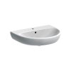 GEBERIT LAVABO 60X48 CM SELNOVA 500.305.01.1