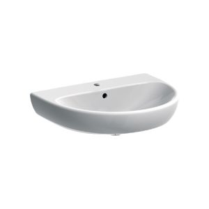GEBERIT LAVABO 60X48 CM SELNOVA 500.305.01.1