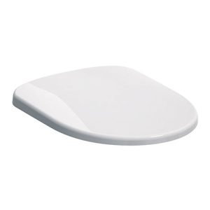 GEBERIT WC Daska Soft Close Quick Release Selnova 500.335.01.1