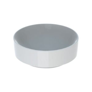 GEBERIT LAVABO OKRUGLI 40CM VARIFORM 500.768.01.2