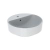 GEBERIT LAVABO OKRUGLI 45CM VARIFORM 500.769.01.2
