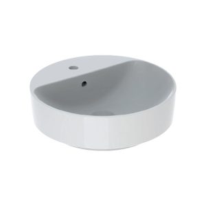 GEBERIT LAVABO OKRUGLI 45CM VARIFORM 500.769.01.2