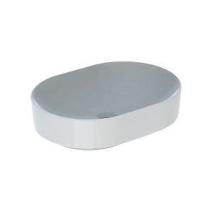 GEBERIT LAVABO ELIPSASTI 55CM VARIFORM 500.774.01.2