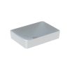 GEBERIT LAVABO PRAVOUGAONI 55X40CM VARIFORM 500.779.01.2