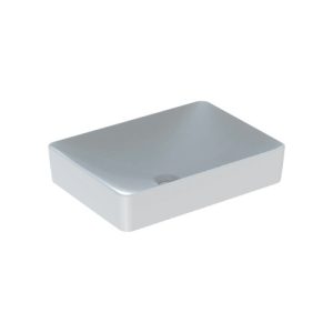 GEBERIT LAVABO PRAVOUGAONI 55X40CM VARIFORM 500.779.01.2