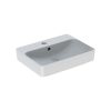 GEBERIT LAVABO PRAUGAONI 60X45 CM VARIFORM 500.780.01.2