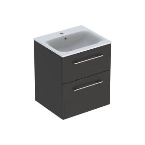 GEBERIT Ormaric sa Dve Fioke Selnova Square 501.233.00.1