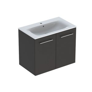 GEBERIT Ormarić sa Dvoje Vrata Slenova Square 501.257.00.1