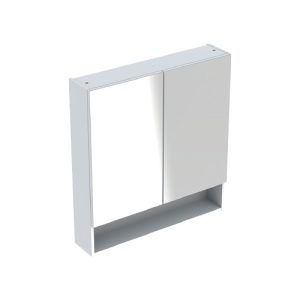 GEBERIT Ormarič sa Ogledalom sa Dvoje Vrata Slenova Square 501.264.00.1