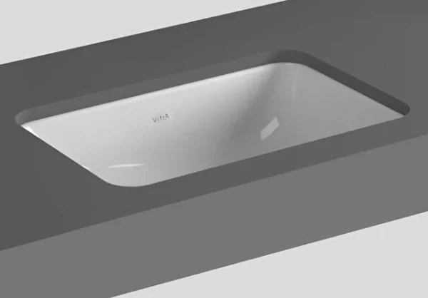 VITRA LAVABO PODGRADNI 37 S20 5473B003-0618 - Image 3