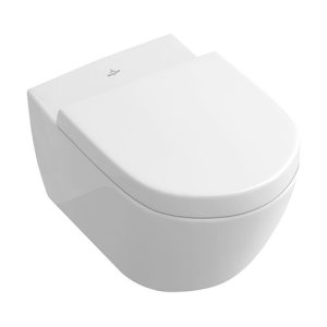 Villeroy & Boch Subway 2.0 wc šolja konzolna 560 x 370 56001001
