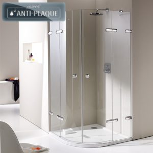 HUPPE ENJOY TUŠ KABINA 90X120 Radijus 500 3T1509.092.322