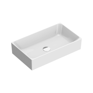 CATALANO LAVABO 60X35 CM ZERO 6035ZE