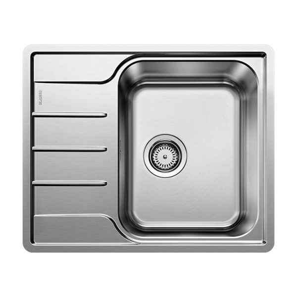 Blanco Lemis 45s-if sudopera mini 525115