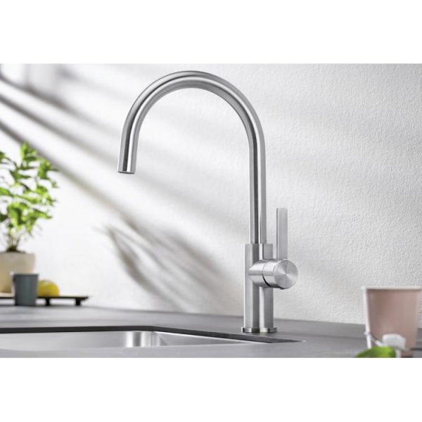 BLANCO Slavina 2c candor 523120