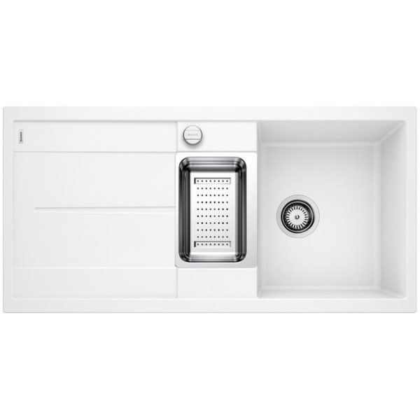 BLANCO Sudopera 6s metra 513046